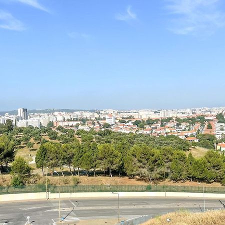 Lisbon At Your Doorstep - Bedrooms Екстериор снимка