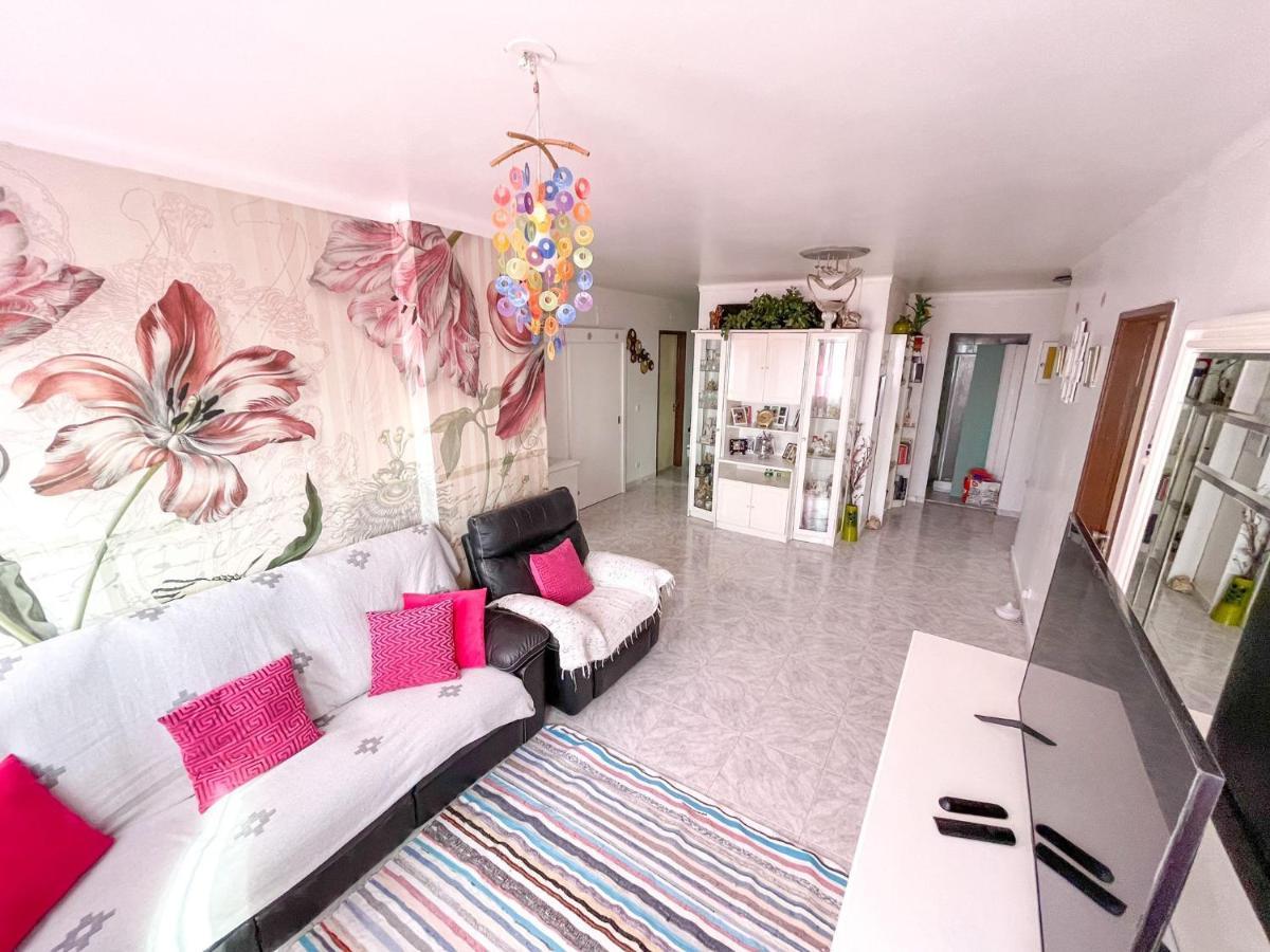 Lisbon At Your Doorstep - Bedrooms Екстериор снимка