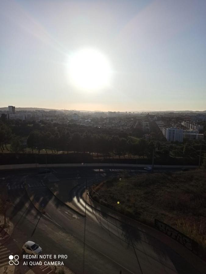 Lisbon At Your Doorstep - Bedrooms Екстериор снимка