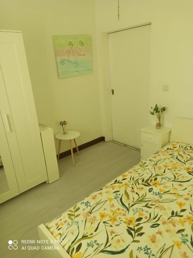 Lisbon At Your Doorstep - Bedrooms Екстериор снимка